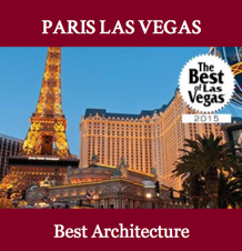 Paris Las Vegas Hotel CLE, Jim Ray Consulting Services