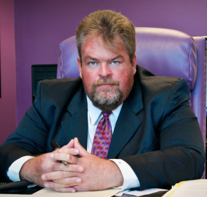 Tim Denison Louisville Criminal Defense Lawyer