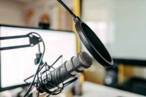 podcasts continue to grow in popularity
